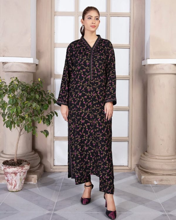 STICHED 2 PC LAWN